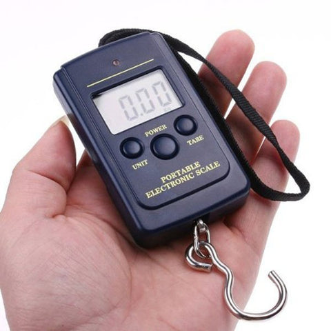 Digital Hanging Scale