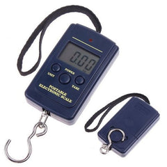 Digital Hanging Scale