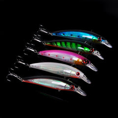 Minnow Fishing Lures