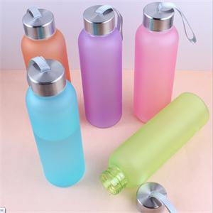 Water Bottle