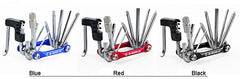 Bike tool