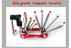 Bike tool