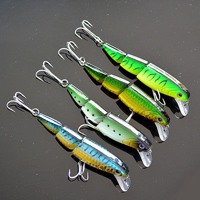 Minnow Fishing Lure