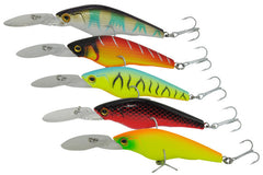 MadBite Rad Shad Crankbait