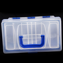 Fishing Tackle Box