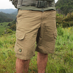 Cargo Shorts