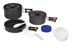 Camping Cook Set