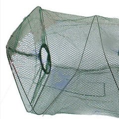 Fishing Net Trap