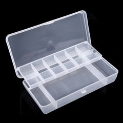 Small Fishing Tackle Box