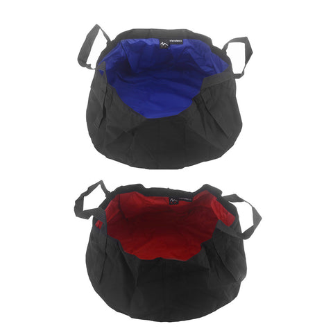 Portable Wash Bag