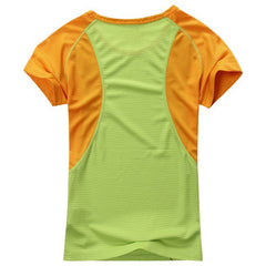 Women's quick dry shirt