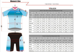 Women's Cycling Jersey