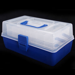 Fishing Tackle Box