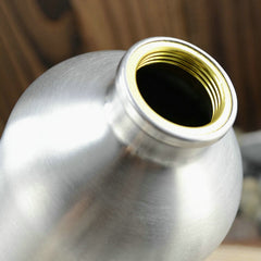 Stainless Steel Water Bottle