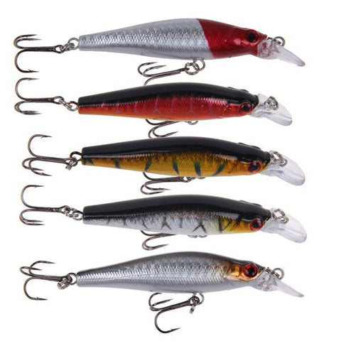 Fishing Lure