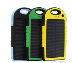 Solar Charger