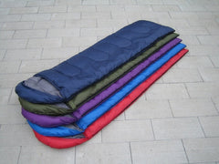 Sleeping bag