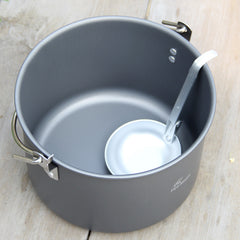 Camping Ladle