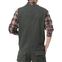 Men's Outdoor Vest