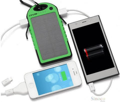 Solar Charger