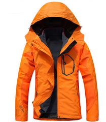 Women's ski jacket